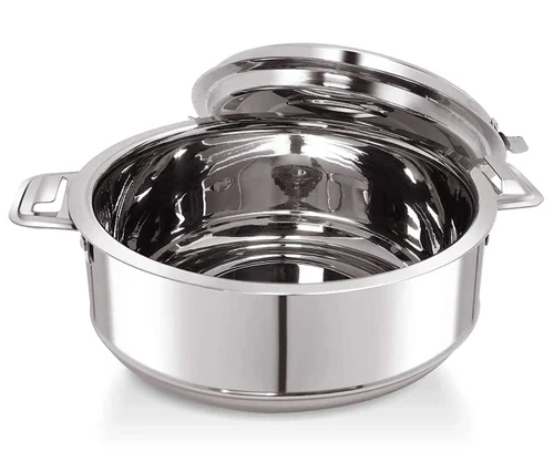 Hot Pot Stainless Steel