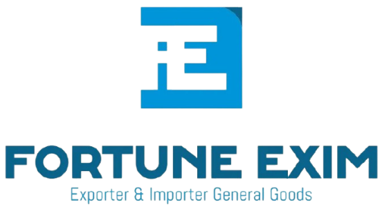 Fortune Exim Logo